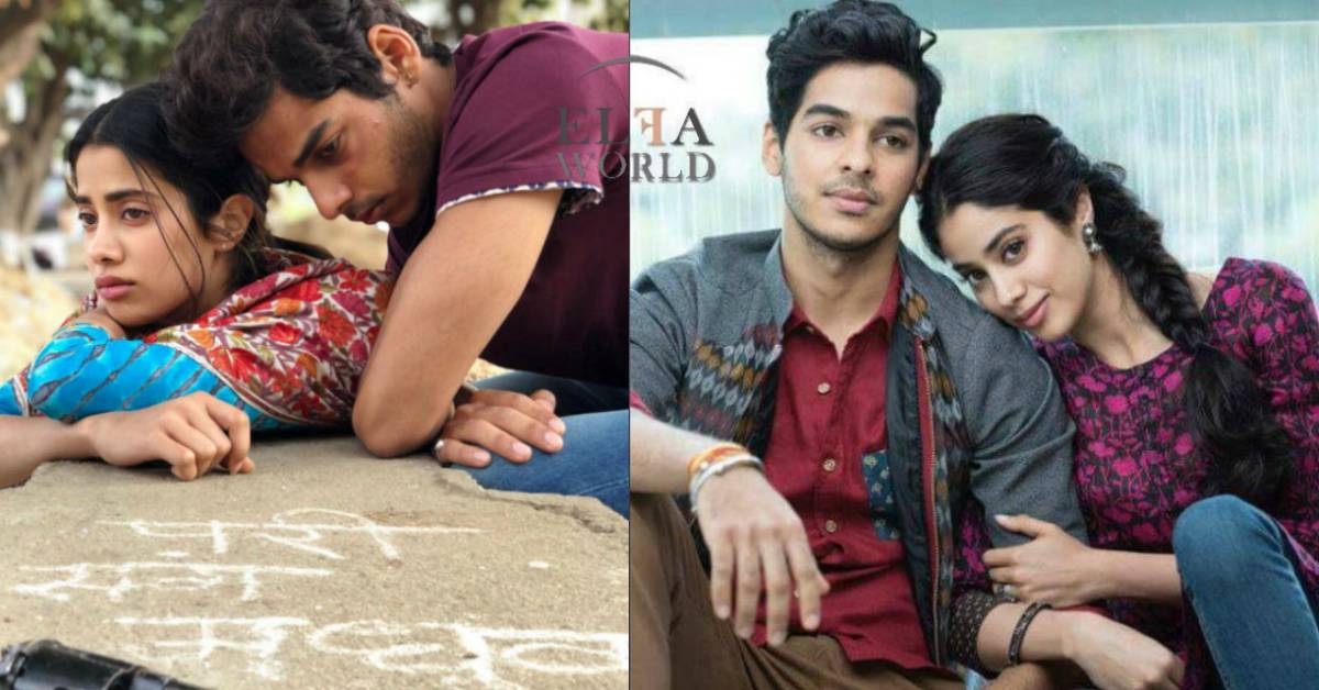 Janhvi Kapoor And Ishaan Khatter's Dhadak Release Date Postponed!