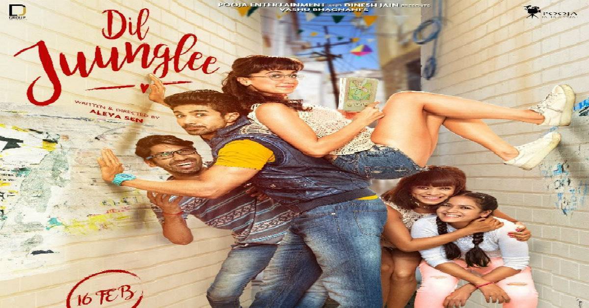 Meet The Endearing Juunglees!
