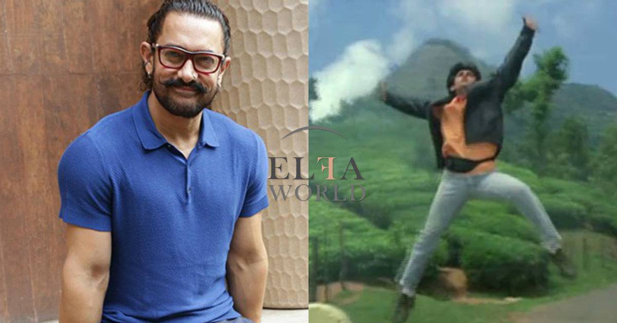 Wow! Aamir Khan’s Classic Melody Pehla Nasha To Come Back On Big Screen, Details Here