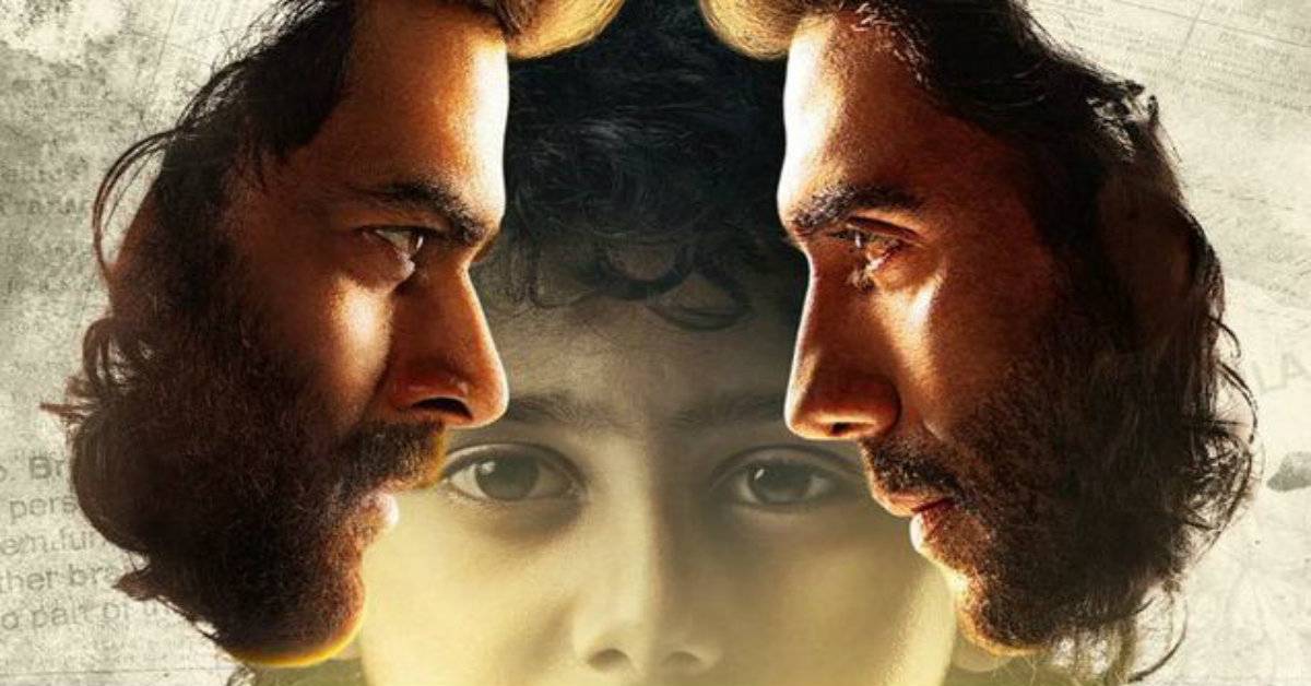 This Is What R Madhavan Has To Say About His Young Co-Star Atharva!
