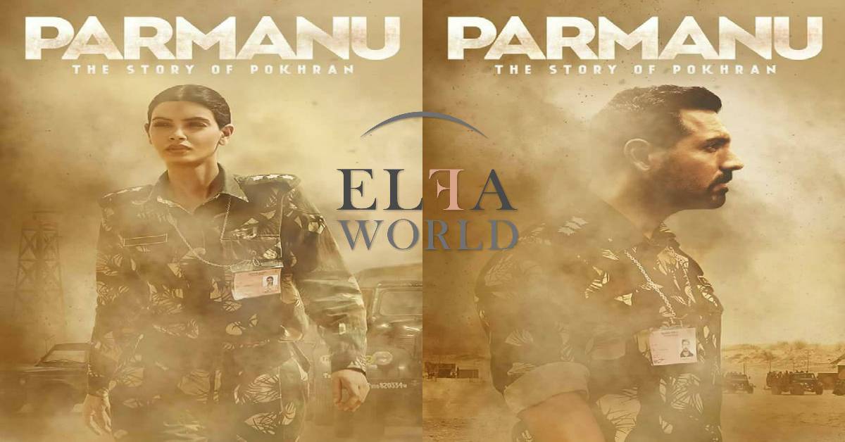 KriArj Entertainment Joins Forces With John Abraham For Parmanu: The Story Of Pokhran!
