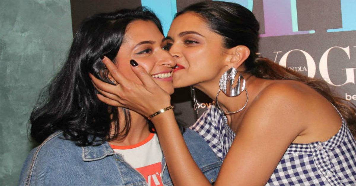 Anisha Padukone: The Sportswoman In Her Always Trumps Deepika!
