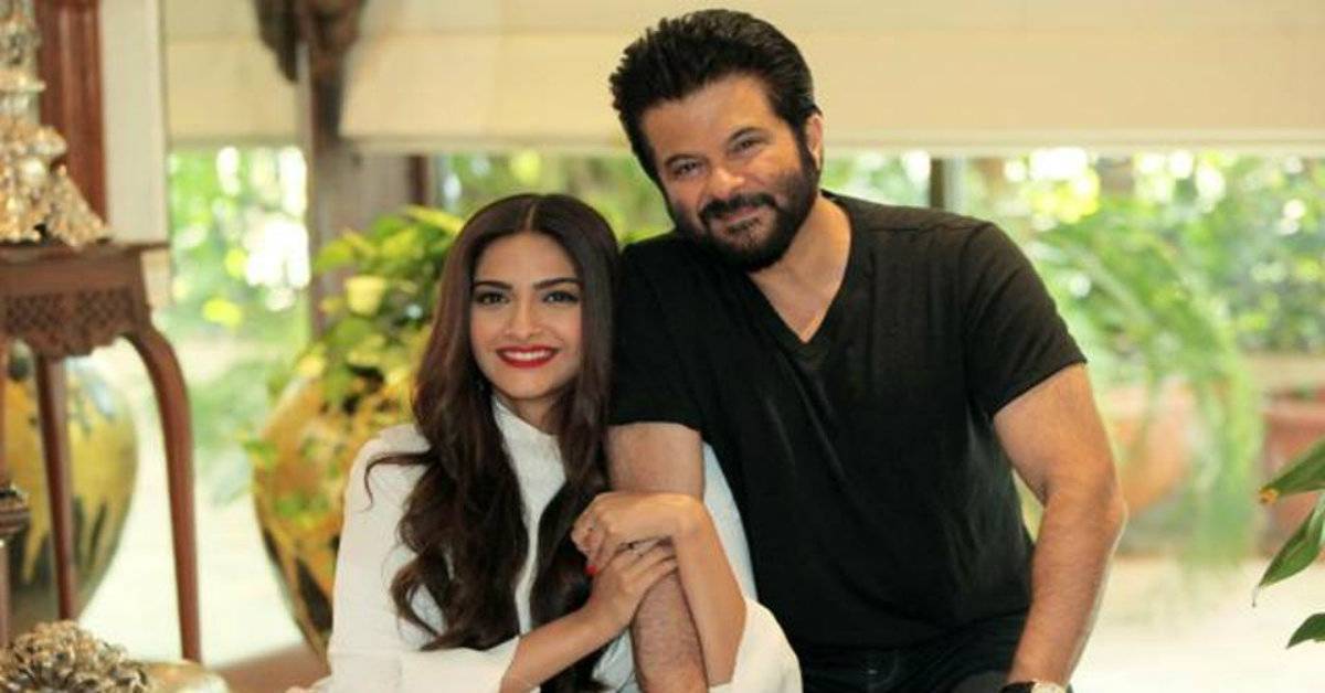Sonam Kapoor And Anil Kapoor Starrer Ek Ladki Ko Dekha Toh Aisa Laga To Release On This Date!
