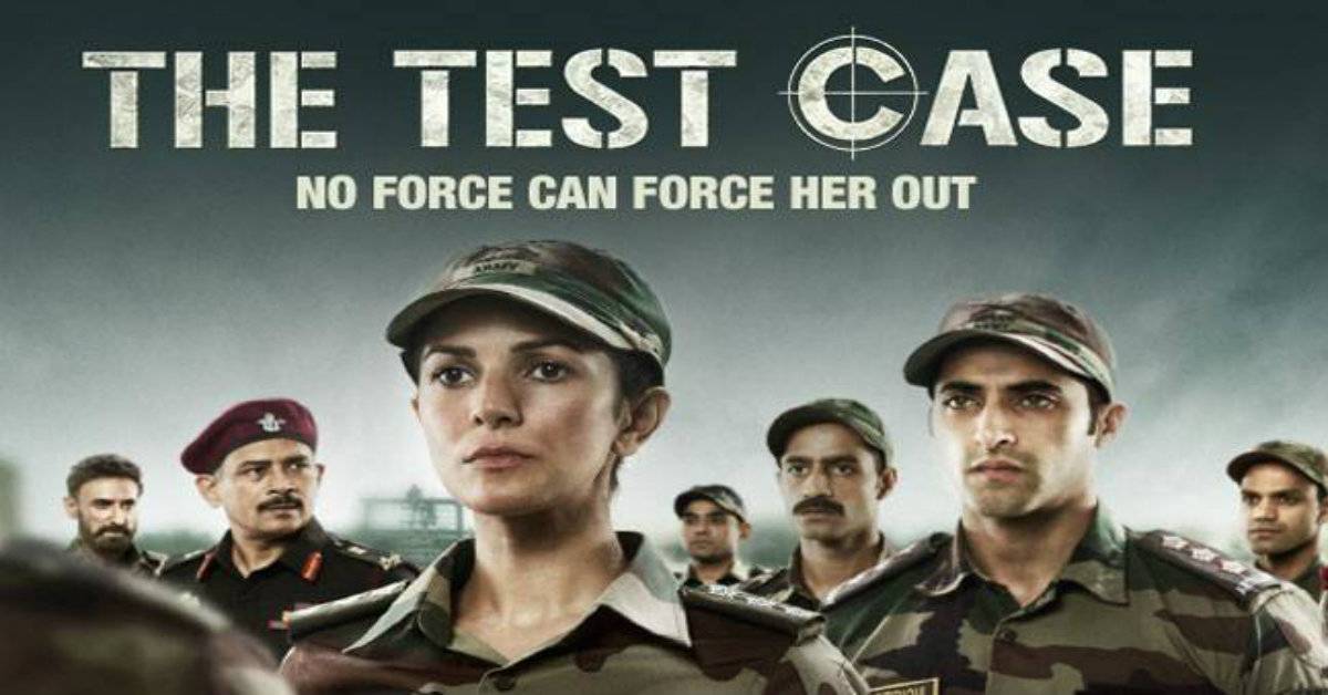 ALTBalaji Salutes Women In The Indian Armed Forces – Their Campaign #WomenInGreen Takes Internet By Storm!
