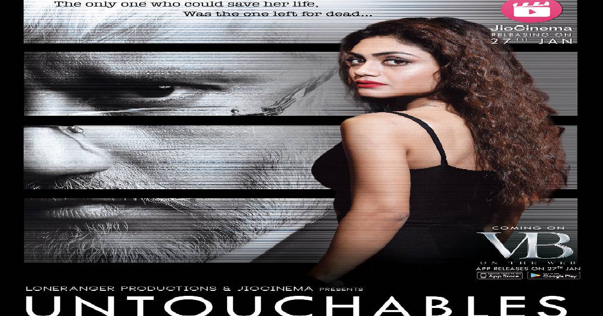 Vikram Bhatt's Untouchables Inspired By Real-Life Events!