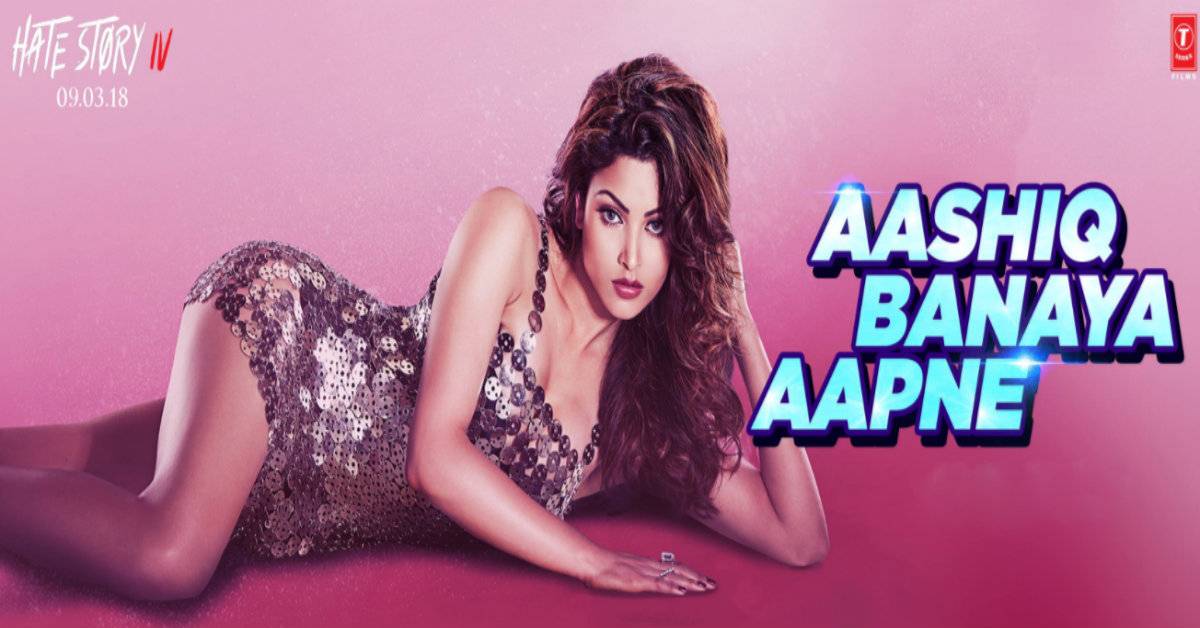Aashiq Banaya Aapne From Hate Story 4 Out Now!