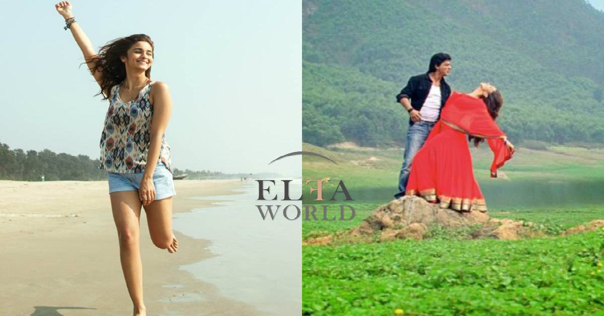 Bollywood Movies That Celebrate The Spirit Of Cities On Silver Screen!
