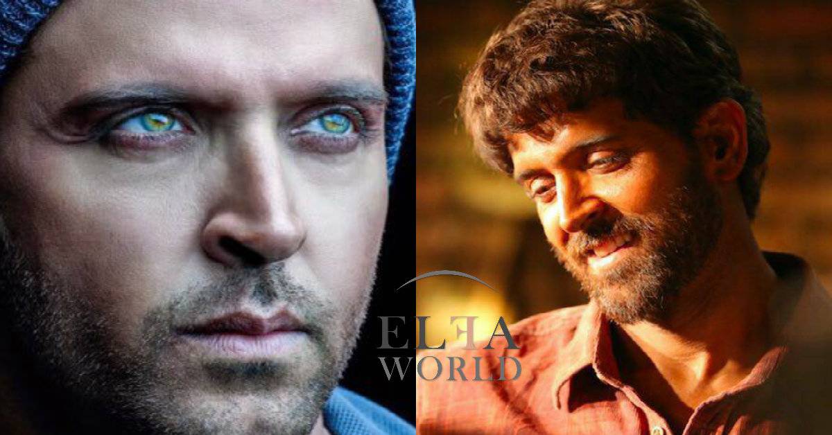 Hrithik Looks Unrecognizable As The Patna Based Teacher For Anand Kumar Biopic!
