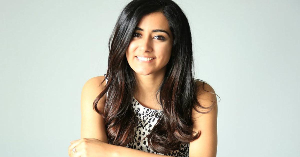 Jonita Gandhi's EDM Single 'Castles' Released!
