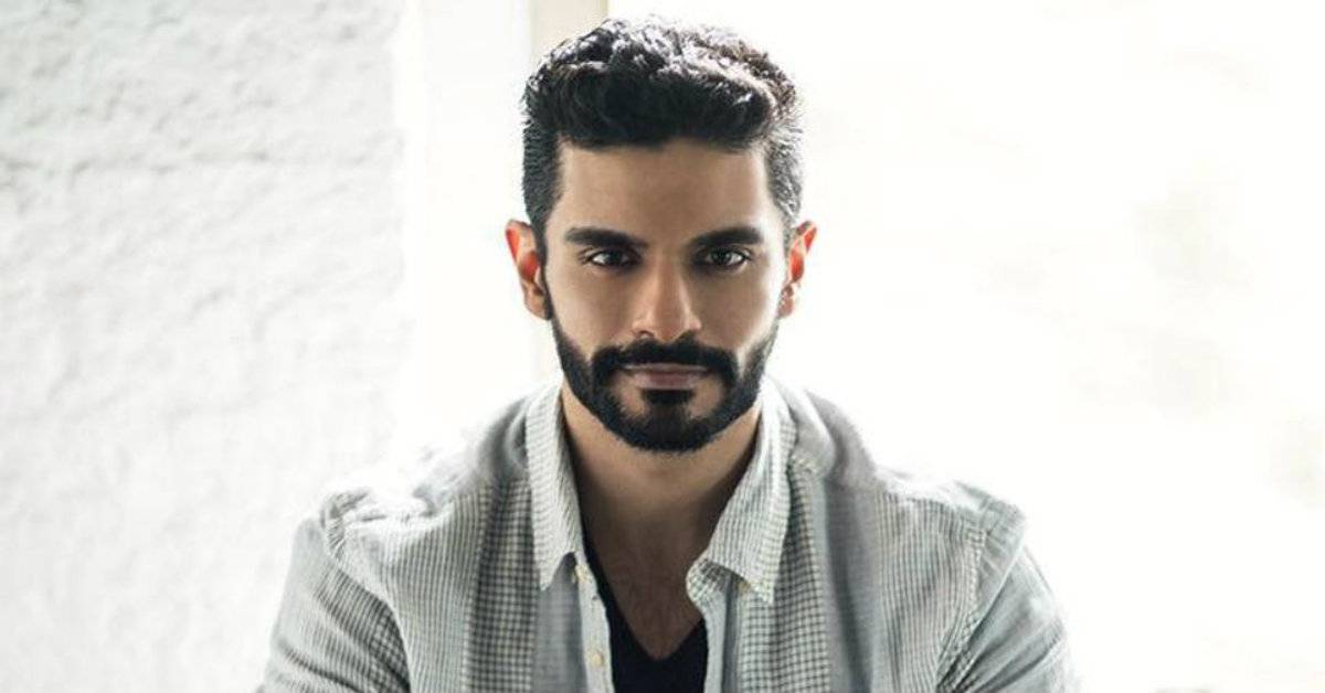5 Interesting Facts You Didn't Know About Birthday Boy - Angad Bedi!
