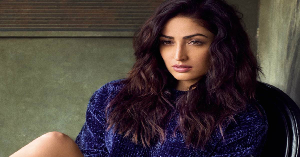 This Is How Yami Gautam Is Preparing For Her Role As A Lawyer In Batti Gul Meter Chalu!
