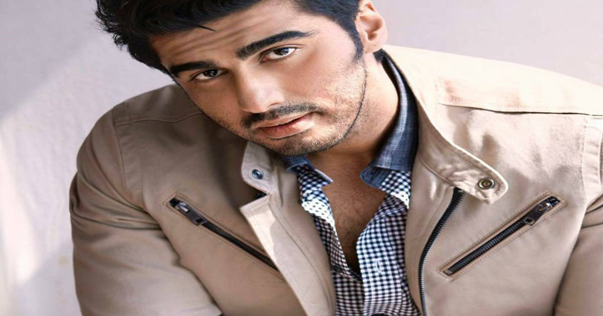 Arjun Kapoor Begins Prep For Vipul Shah's Namastey England, Here Are The Details!