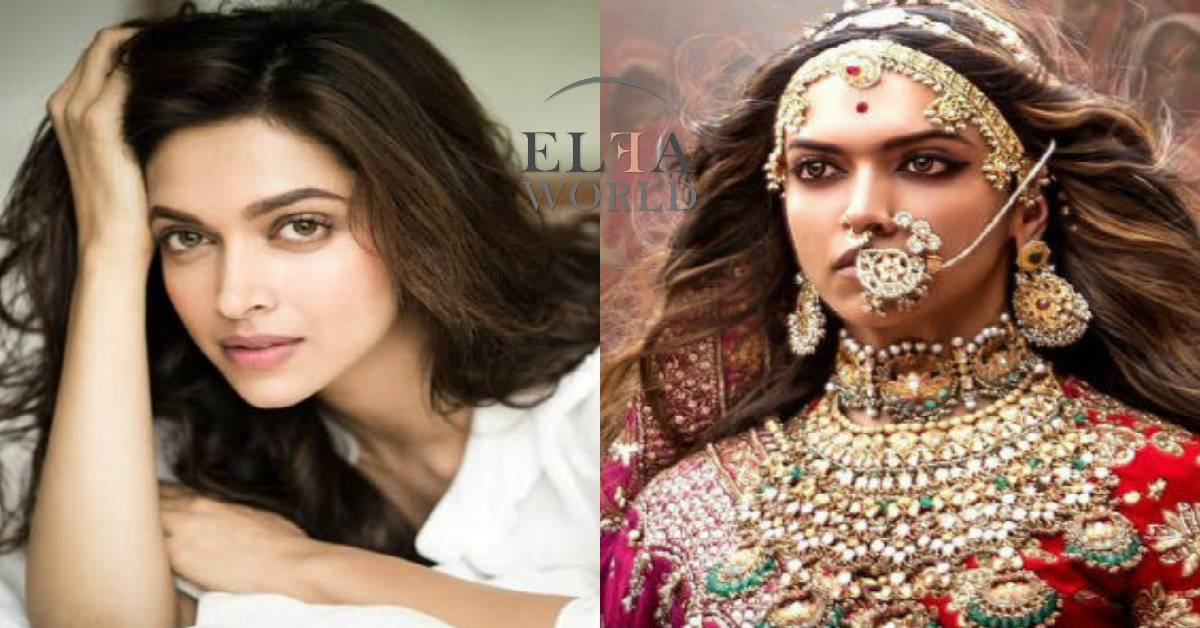 Padmaavat Emerges To Be Deepika Padukone's Highest Grosser With 231 Cr!
