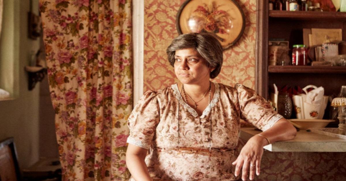 Renuka Shahane's Character From 3 Storeys Is Inspired By Real Life!

