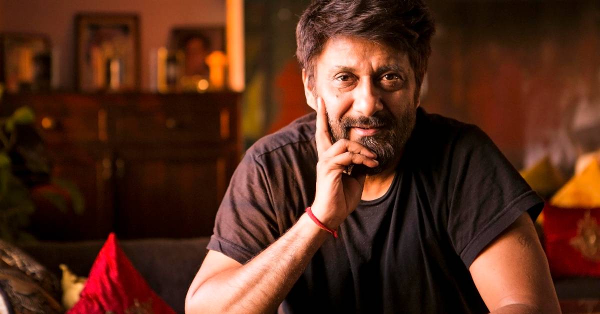 The Tashkent Files Director Vivek Agnihotri Urges People To Share Details On The Mysterious Death Of Lal Bahadur Shastri!
