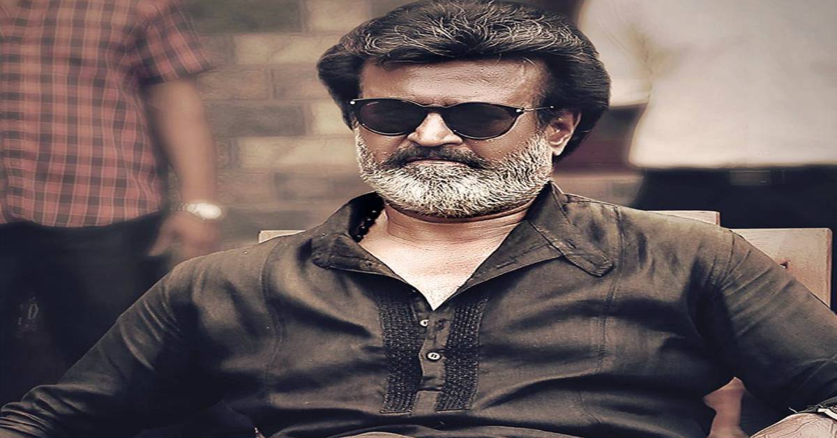 Rajinikanth's Kaala Gets A Release Date!