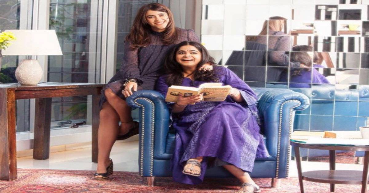 Ekta Kapoor Announces Her New Collaboration With Ashwiny Iyer Tiwari! 
