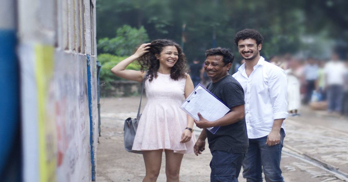 Onir Pulls Off A Director’s Trick While Shooting His First Ever Romantic Film!
