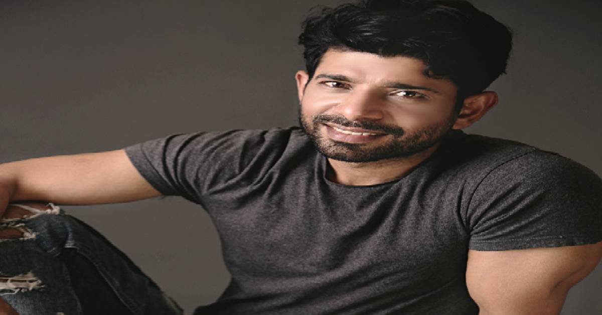 Another Sports For Vineet Kumar Singh!