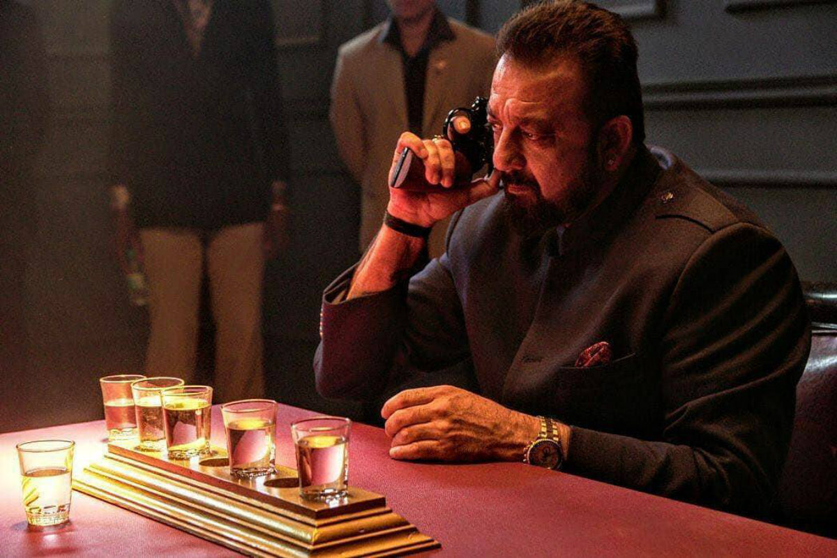 Sanjay Dutt Starrer Saheb Biwi Aur Gangster 3 To Release On This Date!