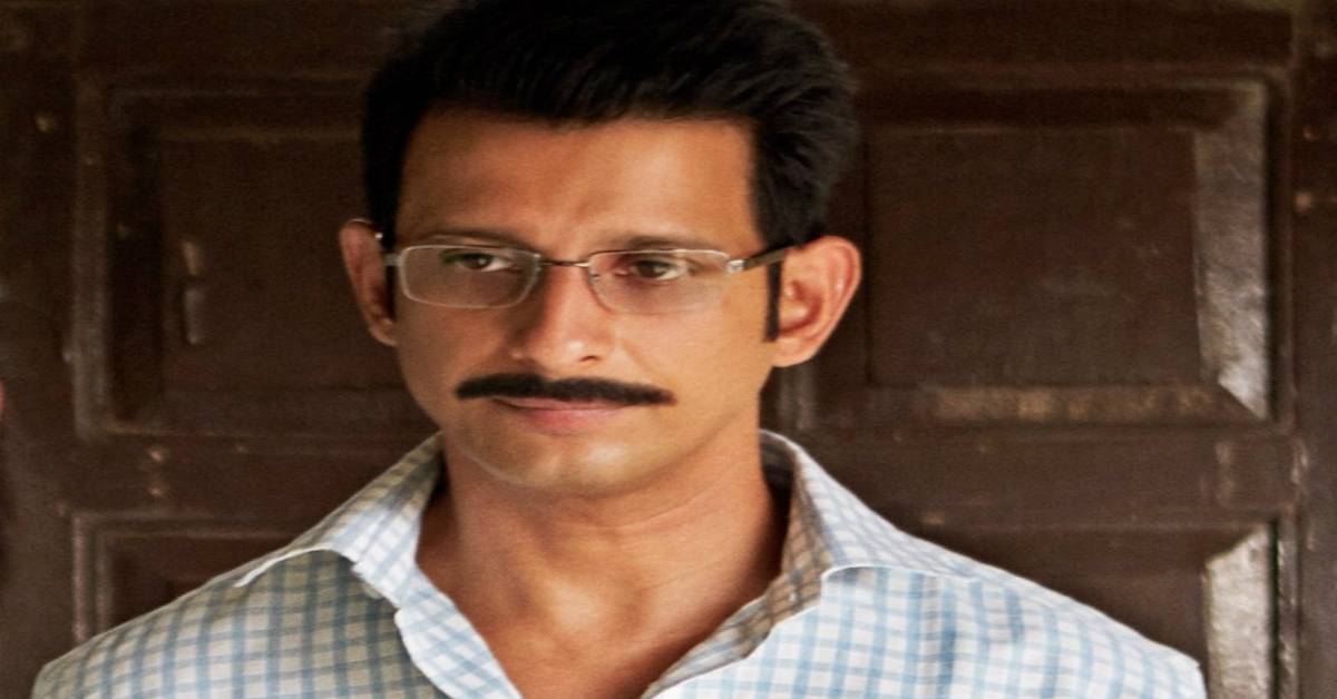 Here's All You Want To Know About Sharman Joshi's Character In 3 Storeys!