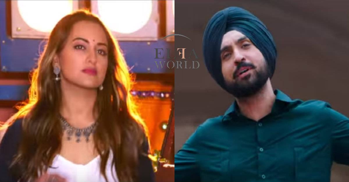 Diljit Dosanjh's Meher Hai Rab Di Is A Foot-Stomping Number Of 2018!

