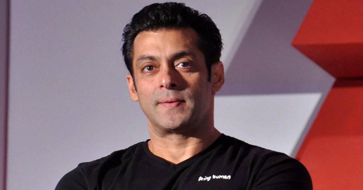 Salman Khan Takes Netizens On A Virtual Tour Of Race 3 Sets!
