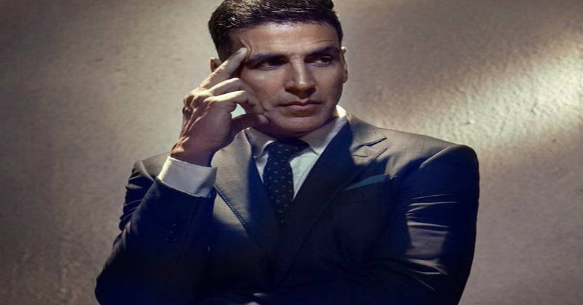 Akshay Kumar Requests Pakistan To Release Padman, Here Is What He Said...
