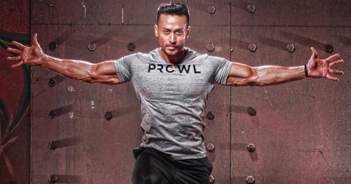 Tiger Shroff To Start Shooting For Baaghi 3 In December This Year!