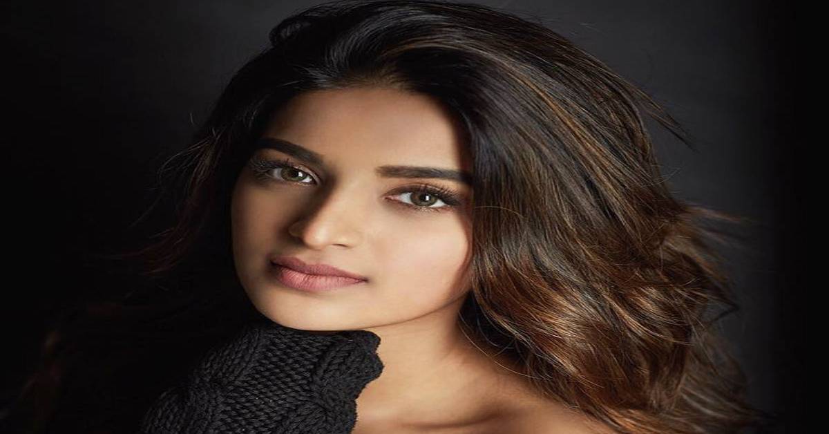 Nidhhi Agerwal: Inspired By The Journey Of Deepika And Anushka!
