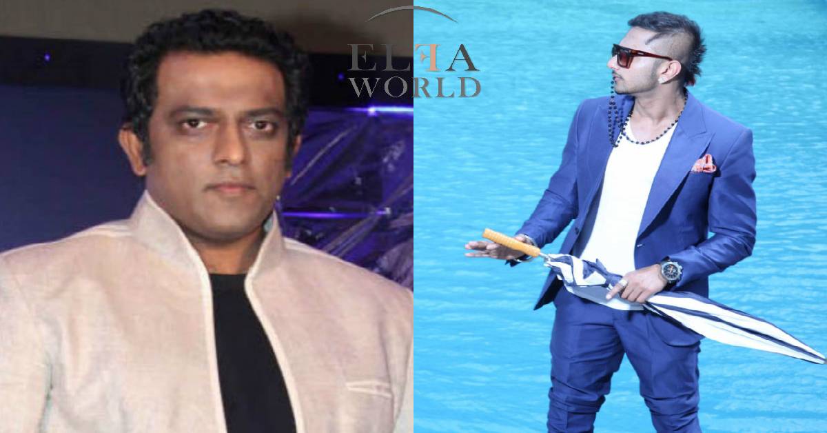 Anurag Basu Praises Yo Yo Honey Singh's Hard Work!
