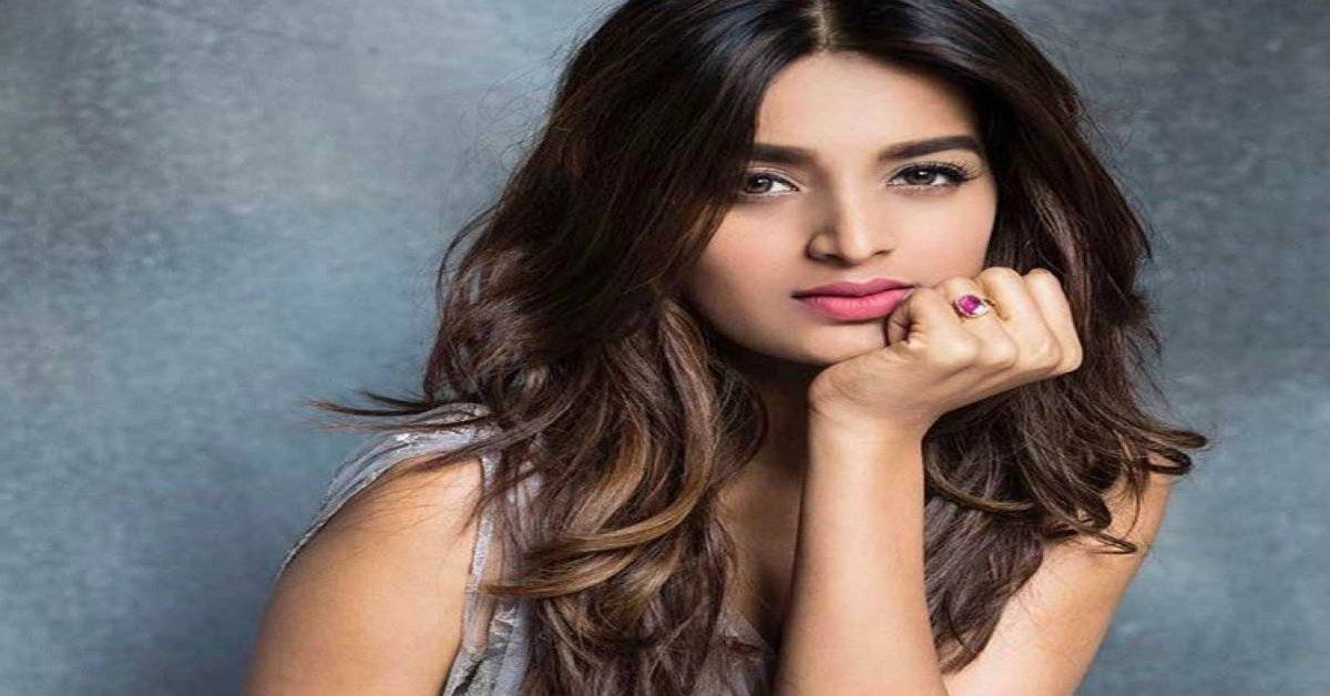 Nidhhi Agerwal's Instagram Posts Prove She Is A Fitness Freak!
