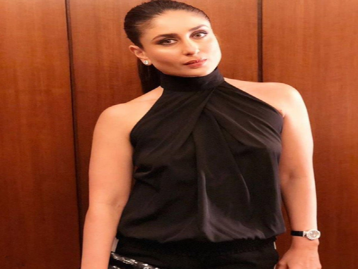 UNICEF Advocate Kareena Kapoor Khan Talks About The Every Child Alive Campaign!