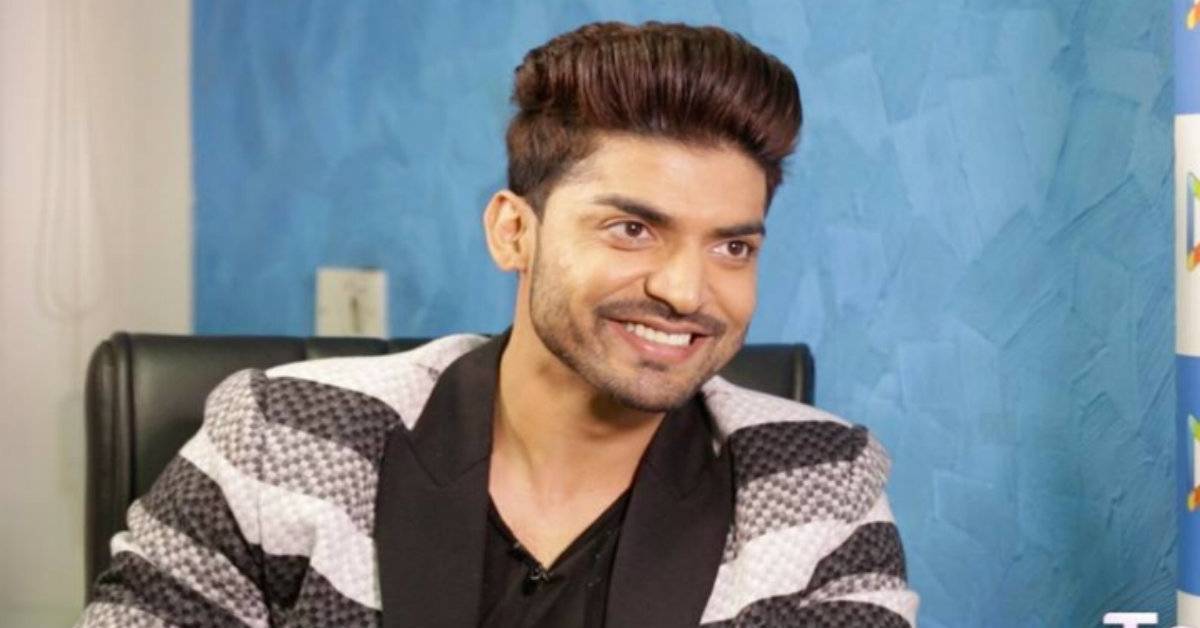 Here's How Gurmeet Choudhary Celebrated His Birthday!