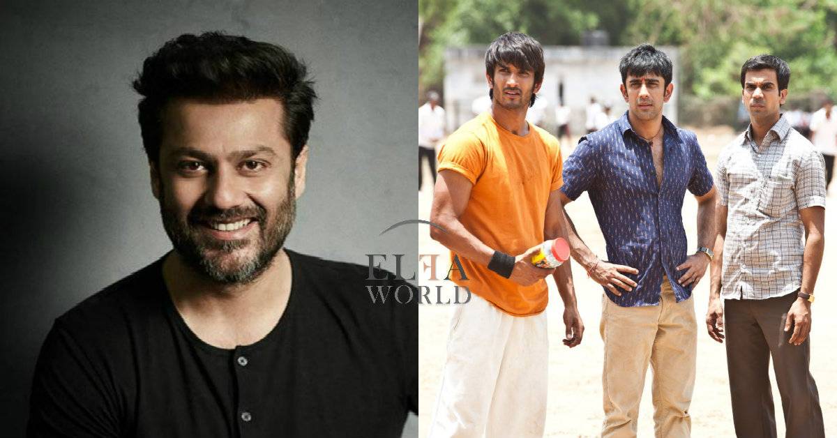 Abhishek Kapoor Relives Kai Po Che Memories That Fill His Heart With Pride! 
