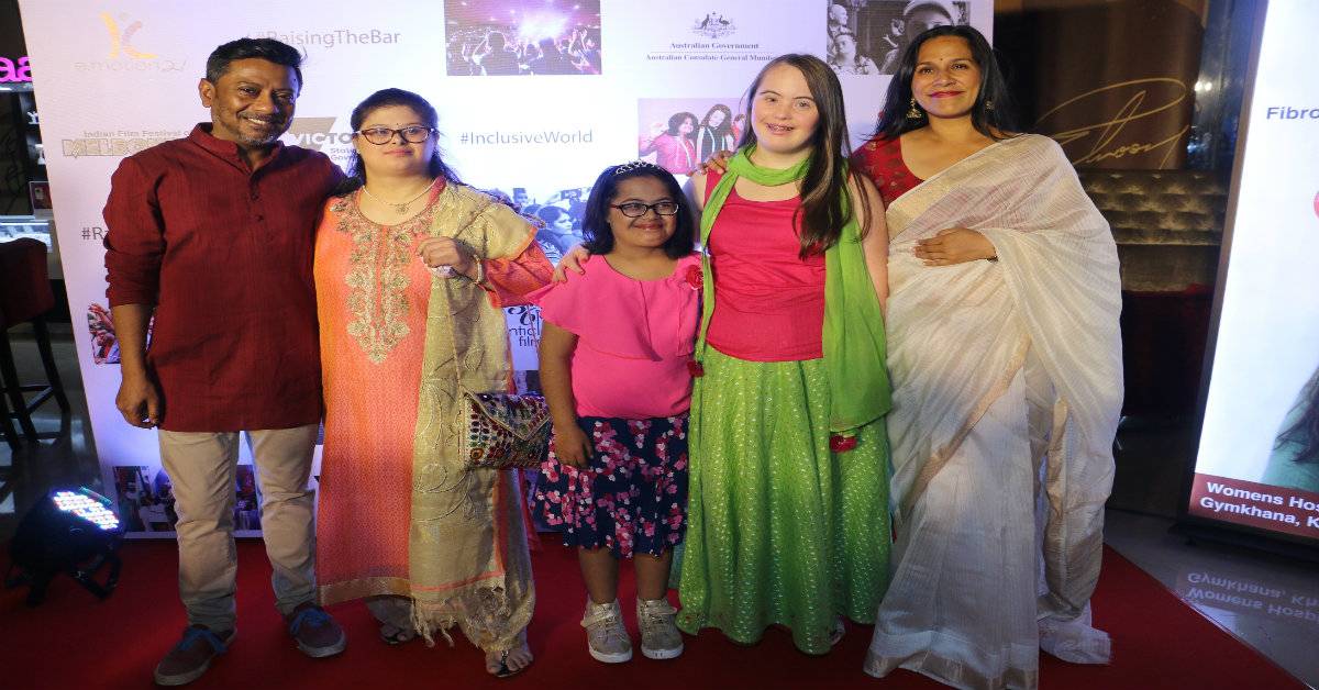 Award Winning Documentary Raising The Bar Premieres In India With A Host Of B-Town Supporters!