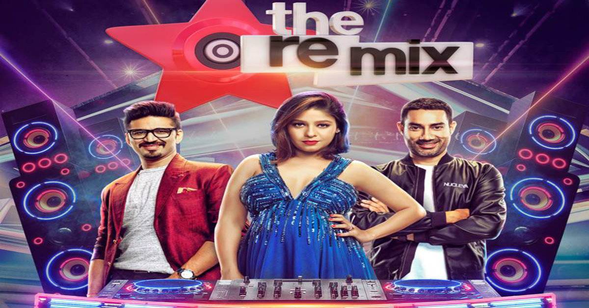 Here's Why You Should Be Watching India's First Digital Reality Show The Remix!

