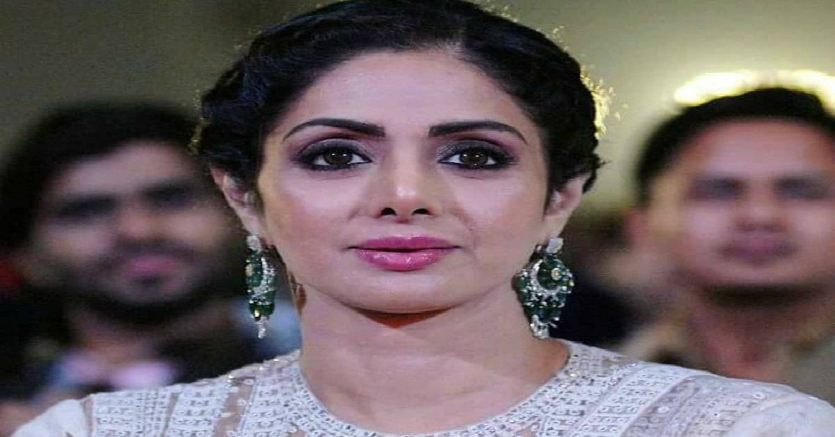 Sridevi : Forensic Report Confirms Accidental Drowning As The Cause Of Death, Details Here...
