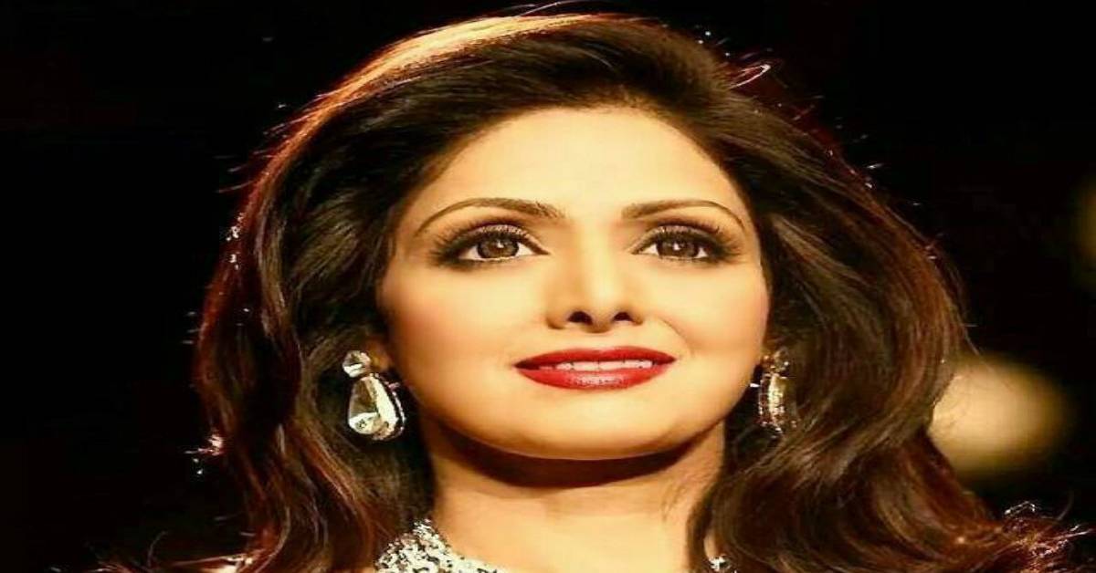 Sridevi’s Death: Dubai Prosecutor Closes Case, Body Being Taken To The Airport!
