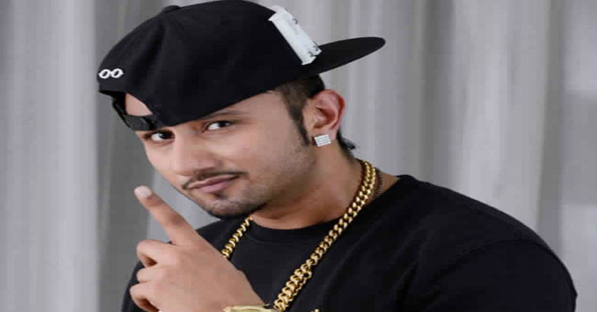 Yo Yo Honey Singh Steals Hearts With His Comeback!

