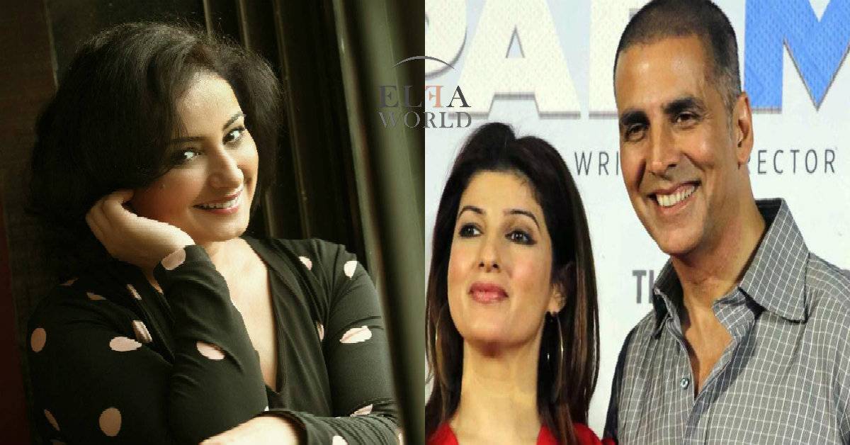 Divya Dutta Is All Praises For Akshay Kumar And Twinkle Khanna And Here's Why!