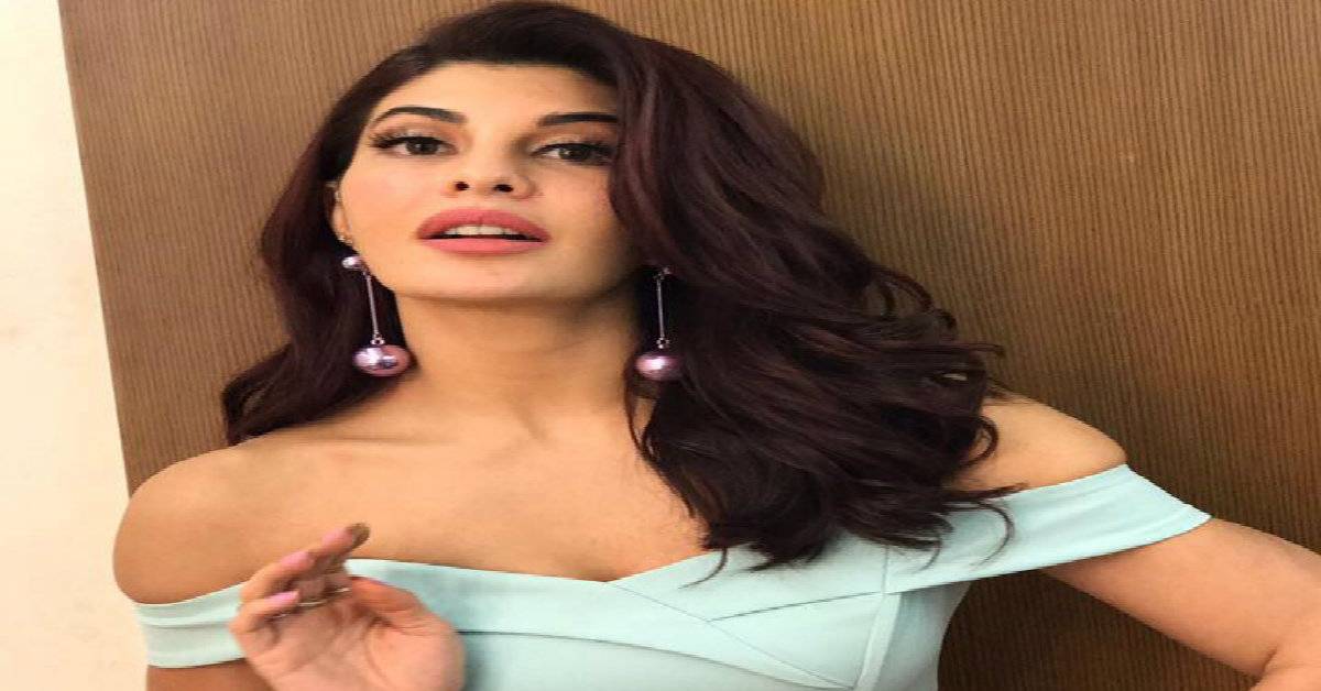 Jacqueline Fernandez Is An Absolute Favourite On The Sets Of Race 3!
