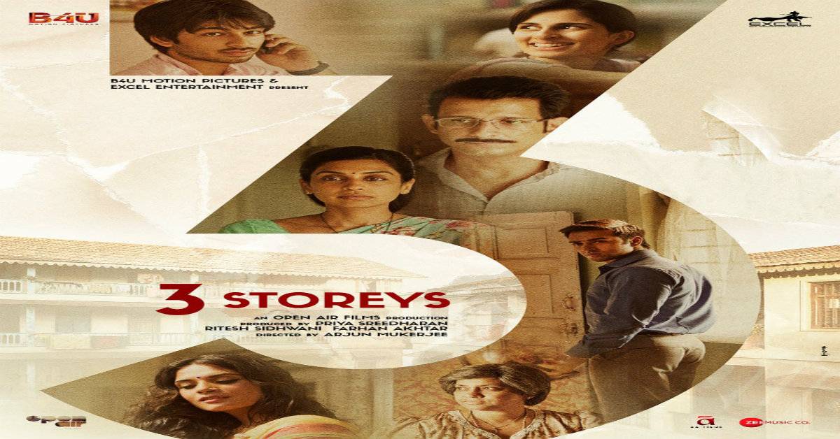 Director Arjun Mukerjee Introduces The Onion Genre With 3 Storeys!
