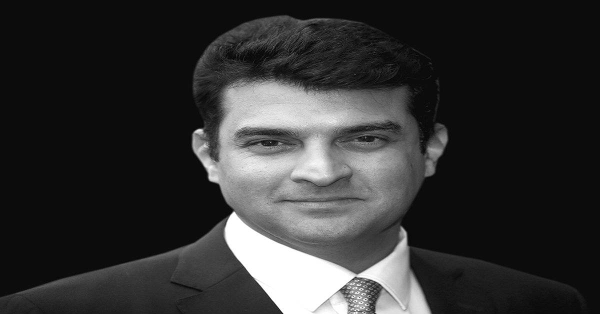 A Magnificent Speech By Siddharth Roy Kapoor At The Inauguration Of Prestigious 19th Chapter Of FRAMES 2018!