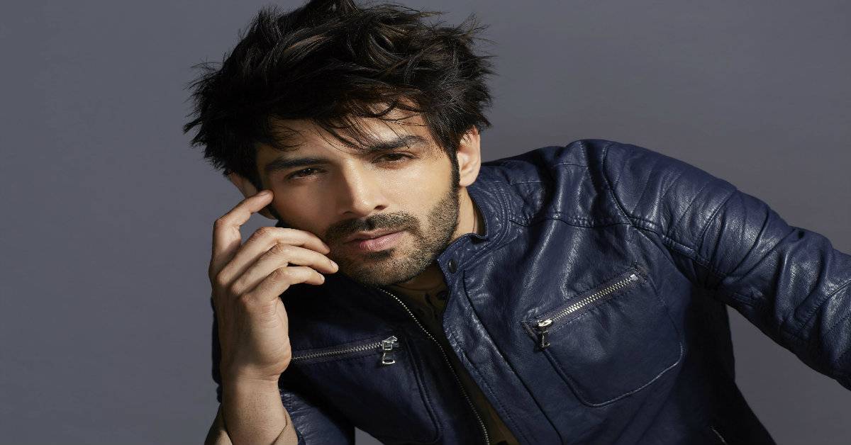 Kartik Aaryan Looks Smoking Hot On The Cover Of A Magazine!