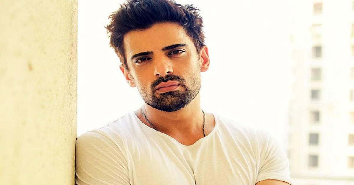 Actor Mohit Malik Is Taking Singing Lessons For His Next On Star Plus!