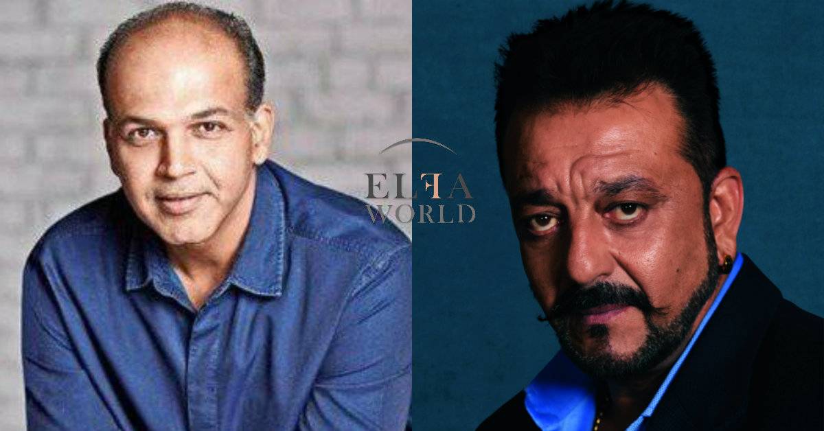 Ashutosh Gowariker And Sanjay Dutt To Reunite After 32 Years For Their Upcoming Movie Panipat!
