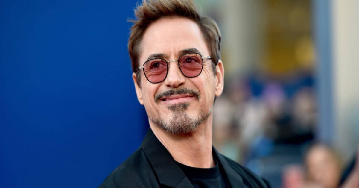 Ironman Aka Robert Downey Jr Invites Lucky Fans For Avengers Infinity War Premiere!
