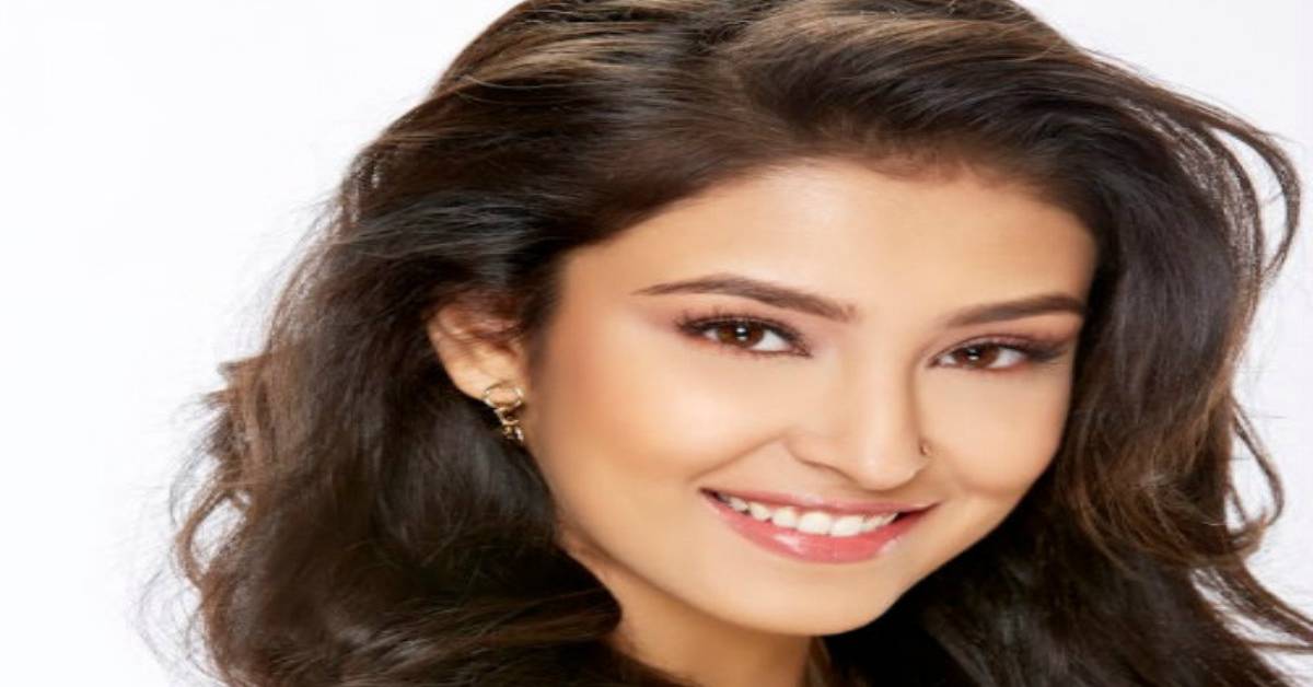 Former Miss India Navneet Kaur Dhillon's Next Bollywood Film Amavas! 