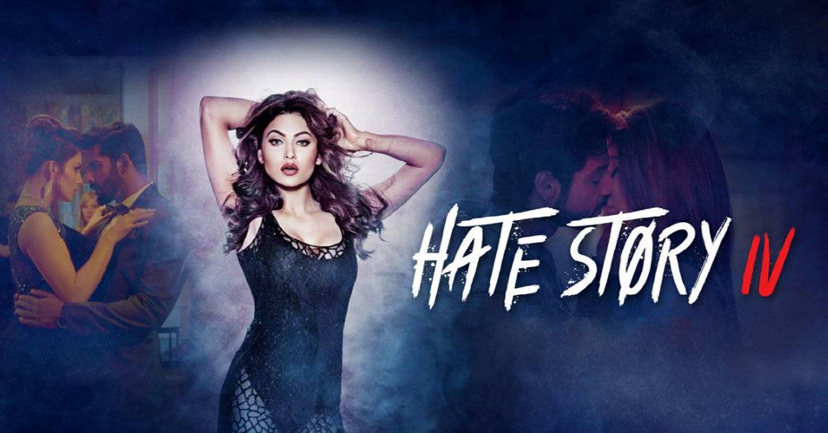 Urvashi Rautela Riding Super High After The Success Of Her Woman-Centric Hate Story 4!

